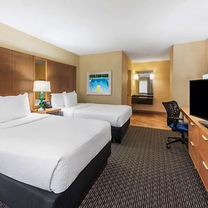 Chambre Double de Luxe